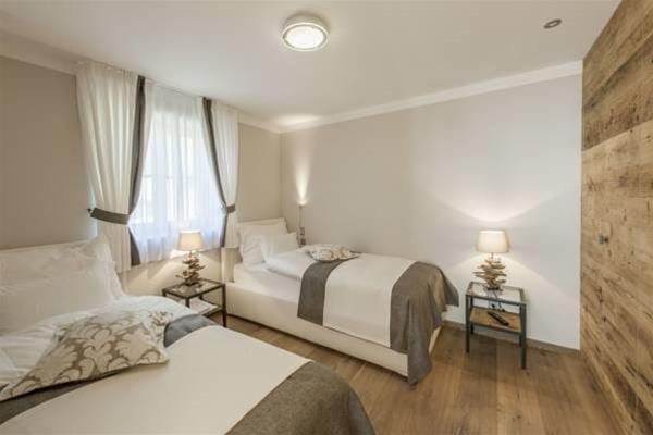 Hotelino Petit Chalet