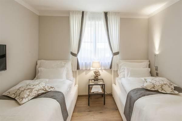 Hotelino Petit Chalet