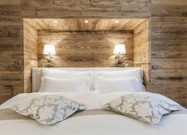 Hotelino Petit Chalet