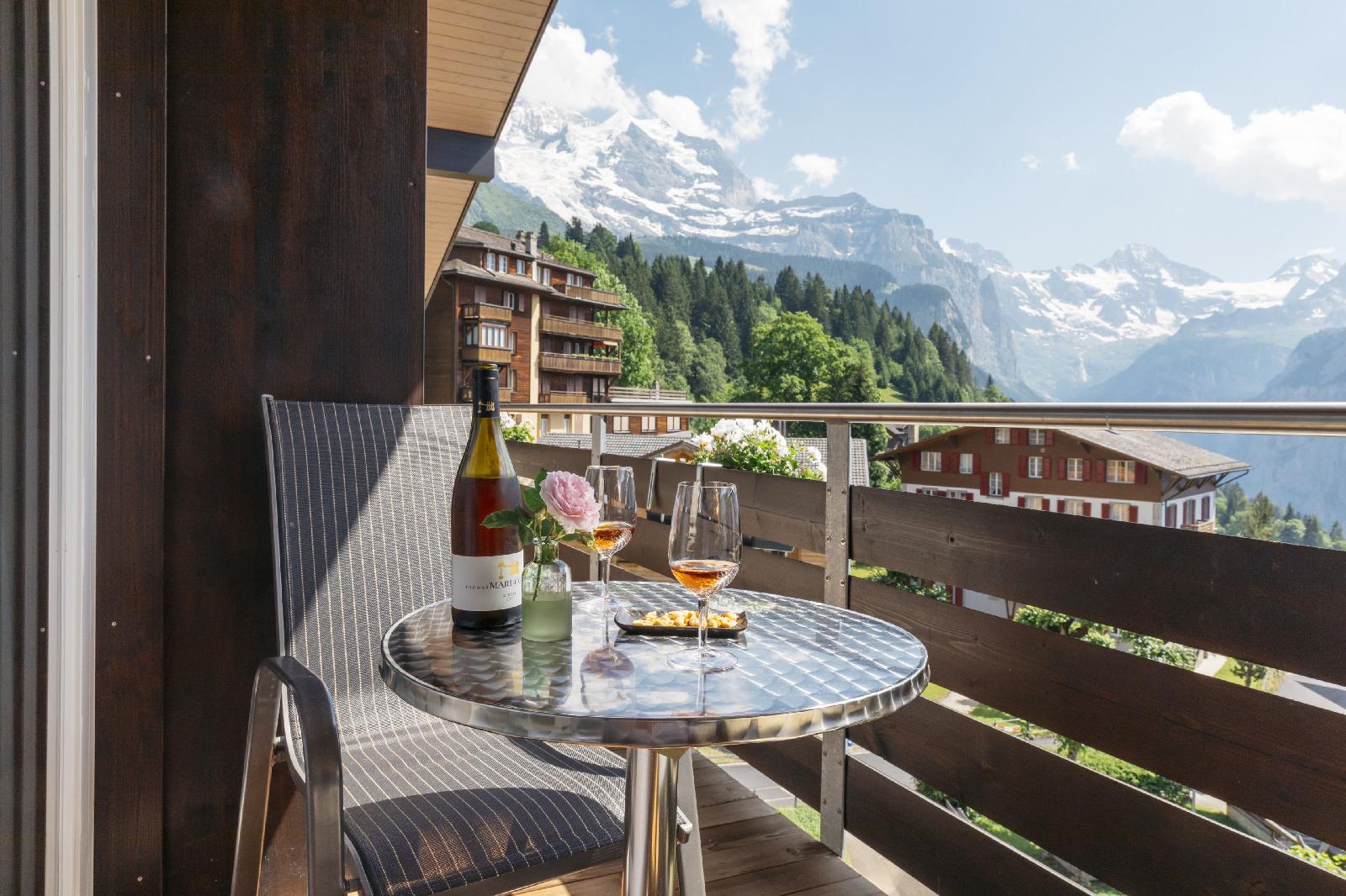 Hotel Bären