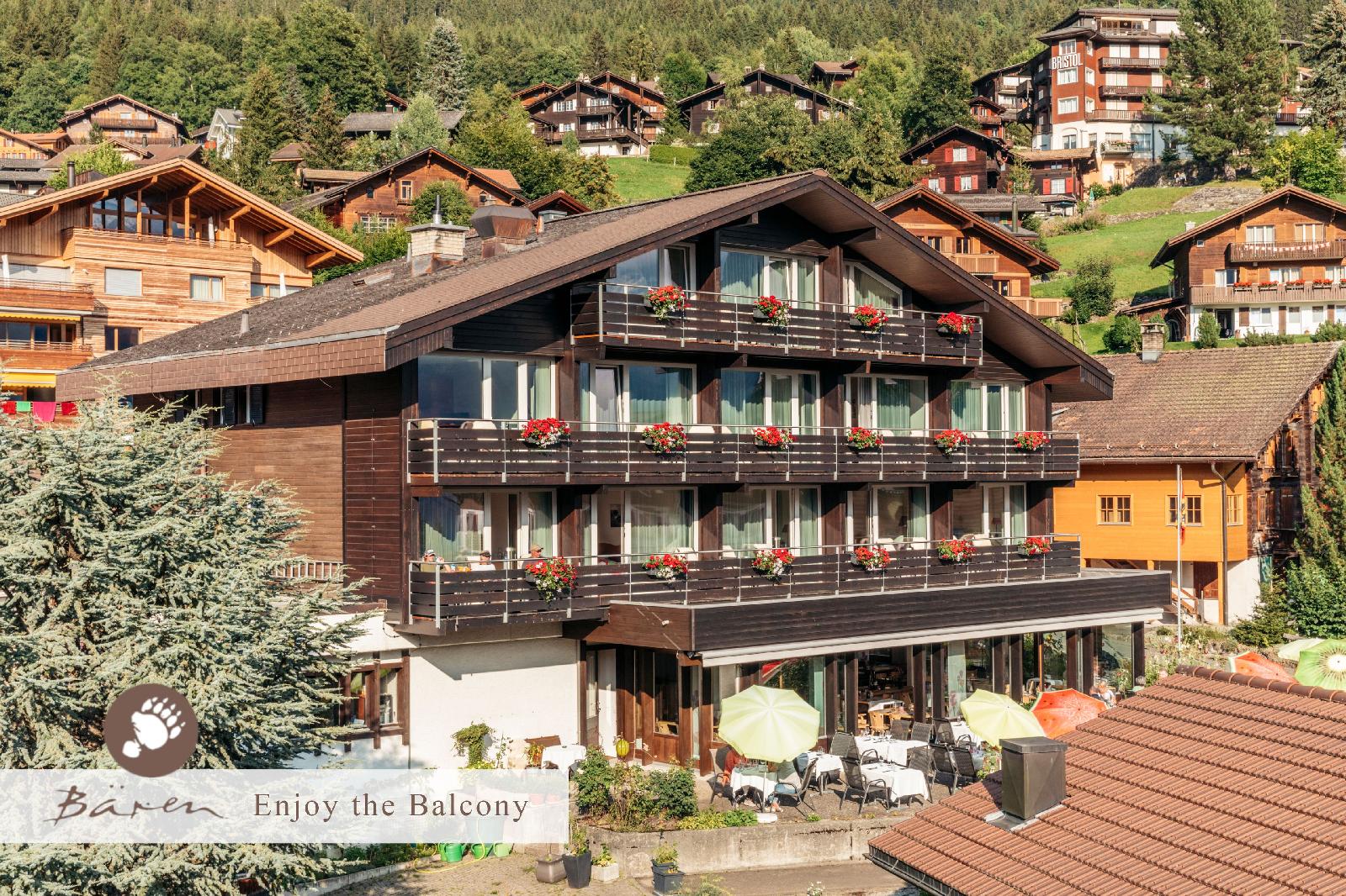 Hotel Bären