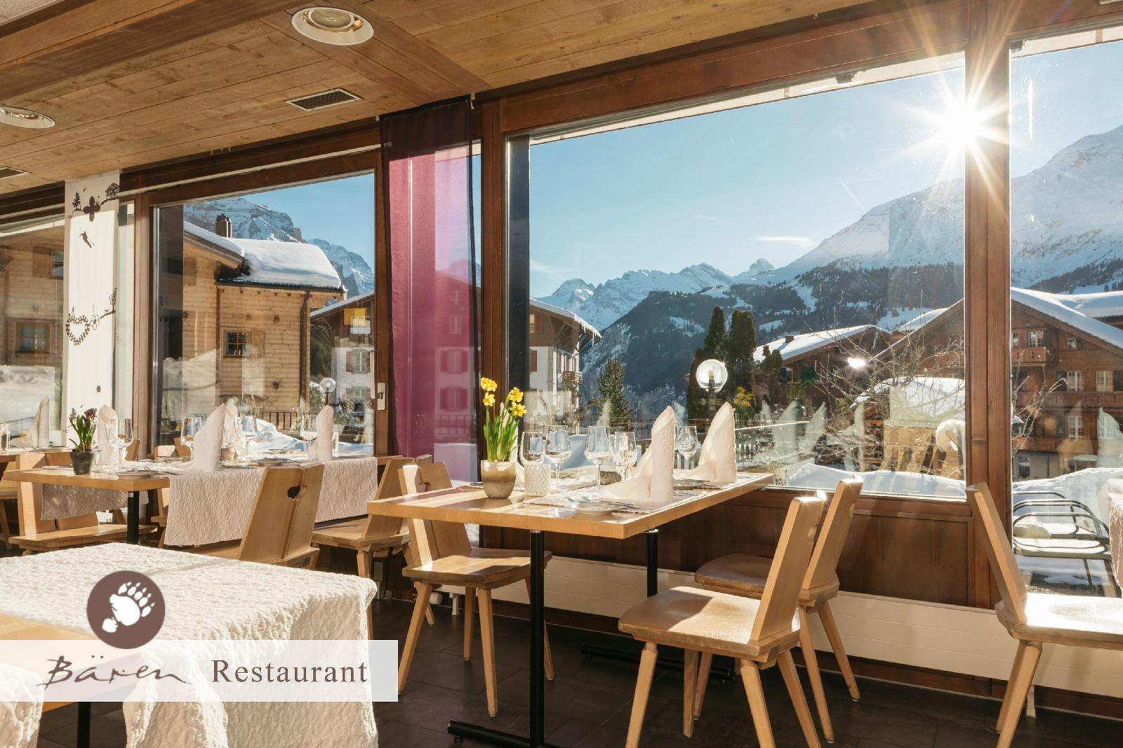 Hotel Bären