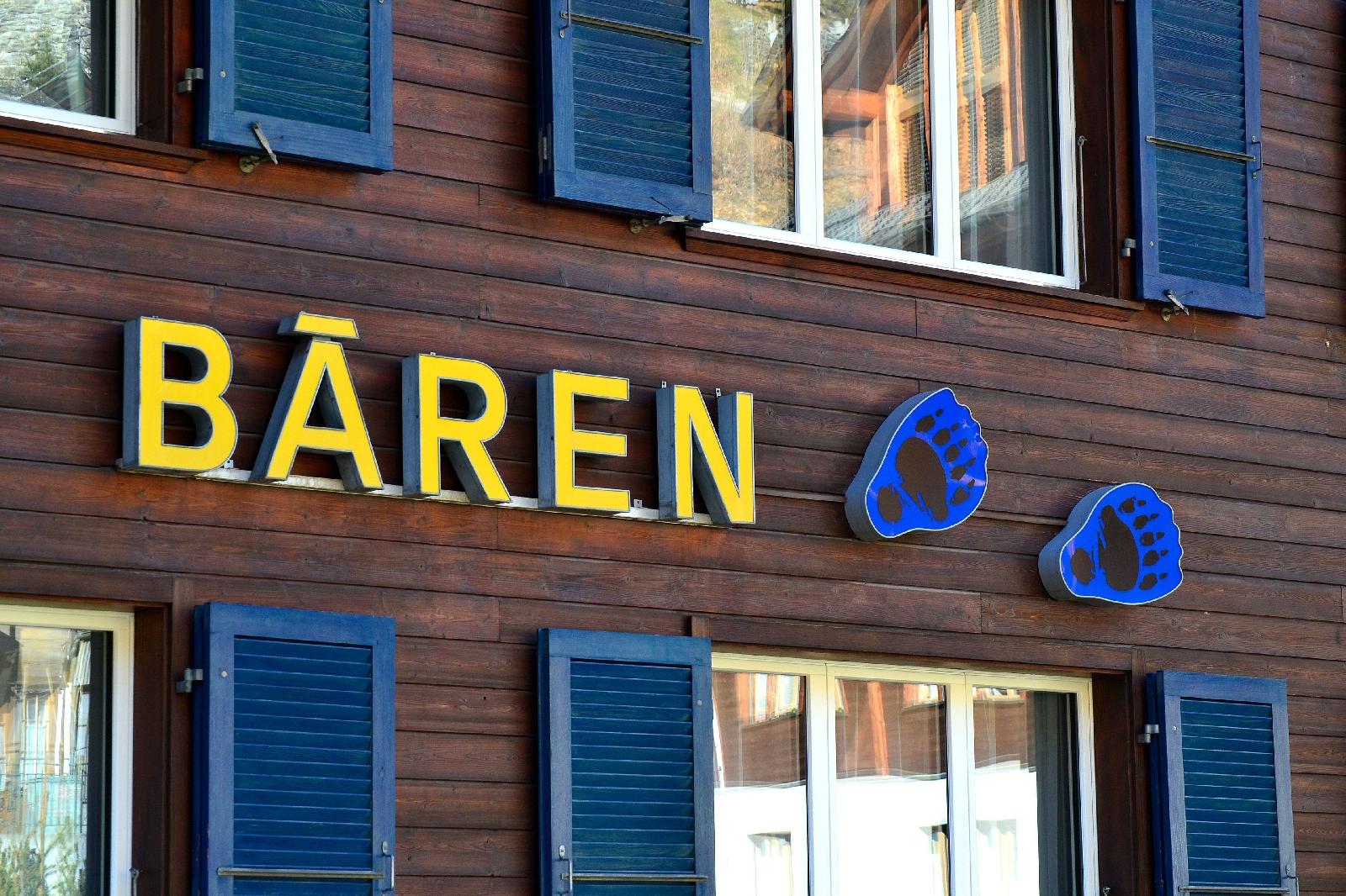 Hotel Bären