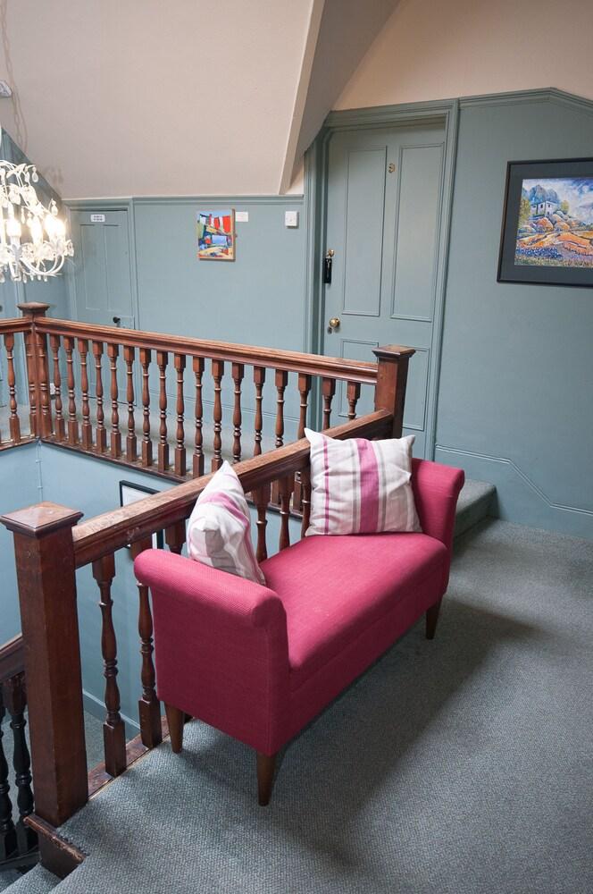 The Castle Hotel