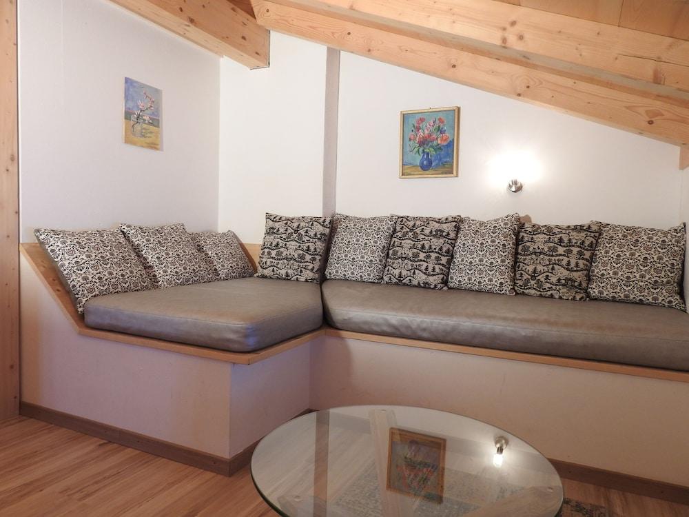 Chalet Weidhaus
