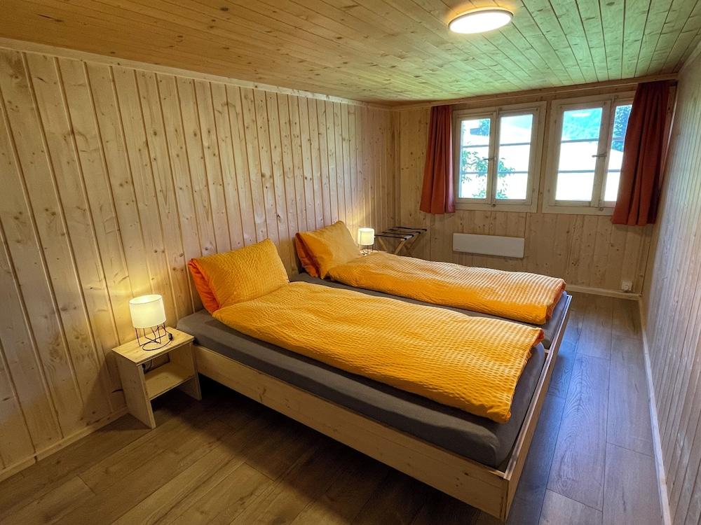 Chalet Weidhaus