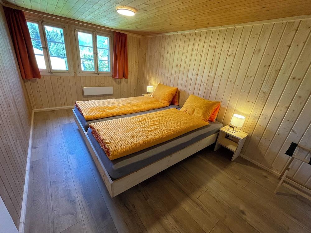 Chalet Weidhaus