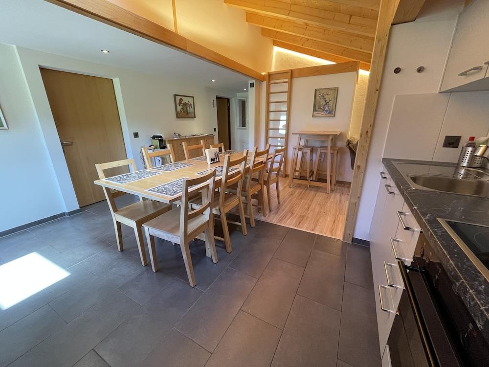 Chalet Weidhaus