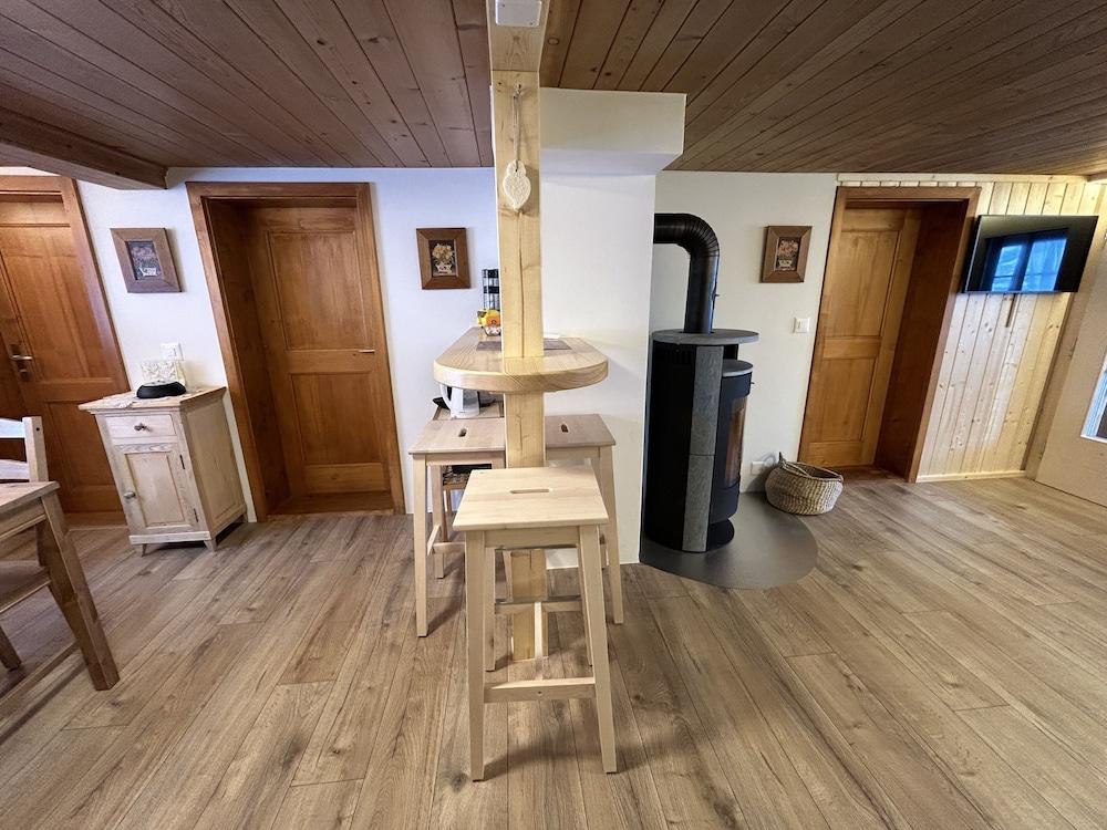 Chalet Weidhaus