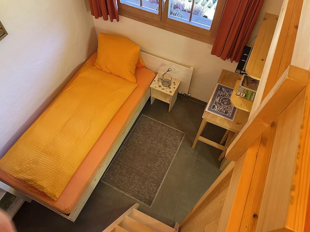 Chalet Weidhaus