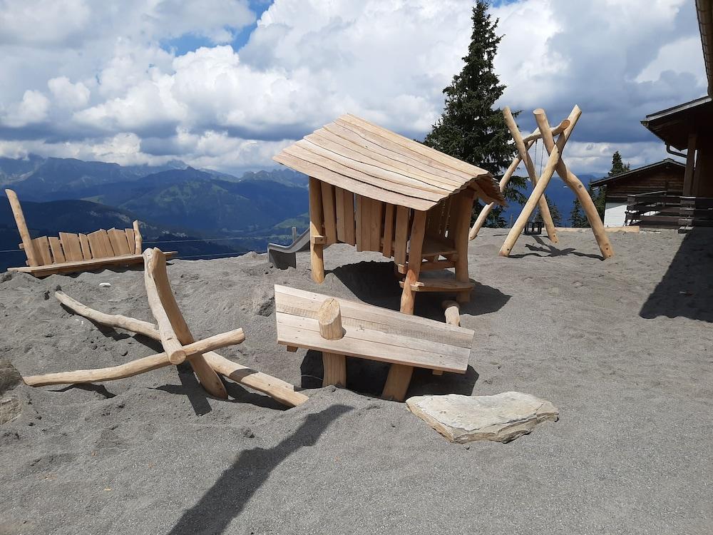 Chalet Weidhaus
