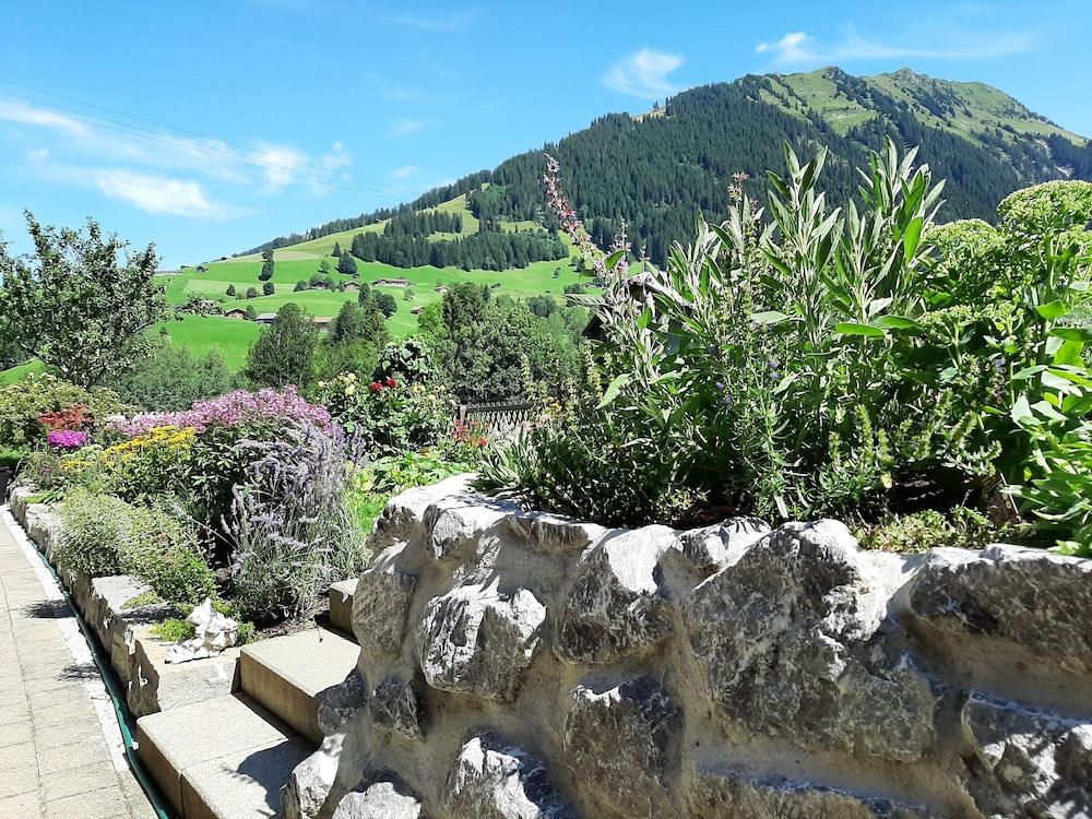 Chalet Weidhaus