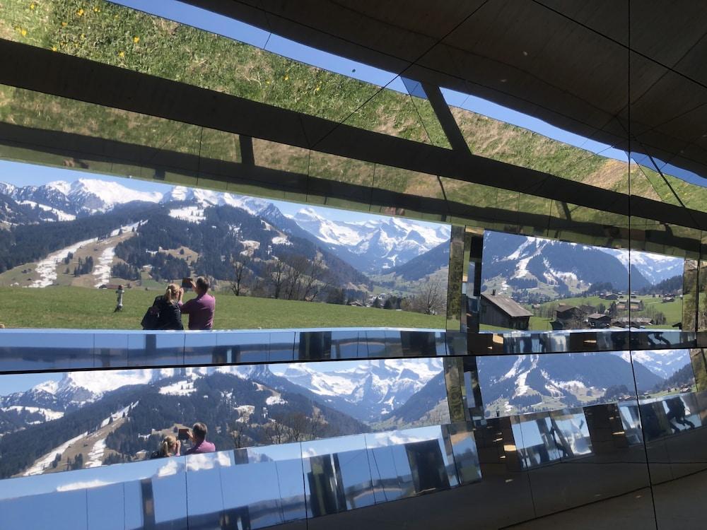 Chalet Weidhaus