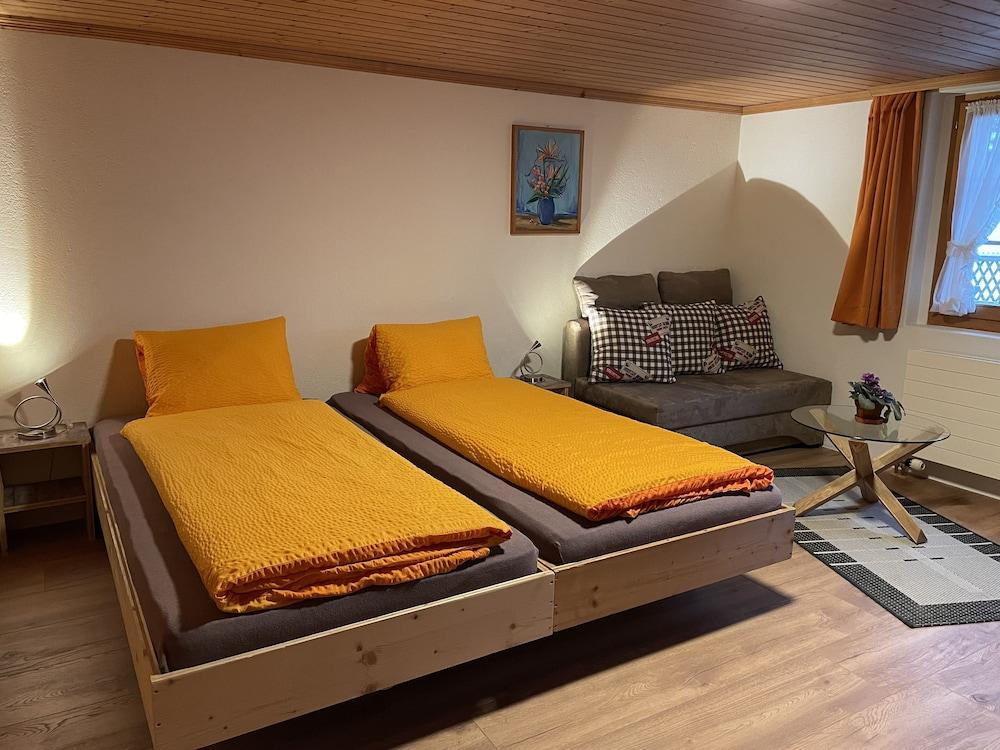 Chalet Weidhaus