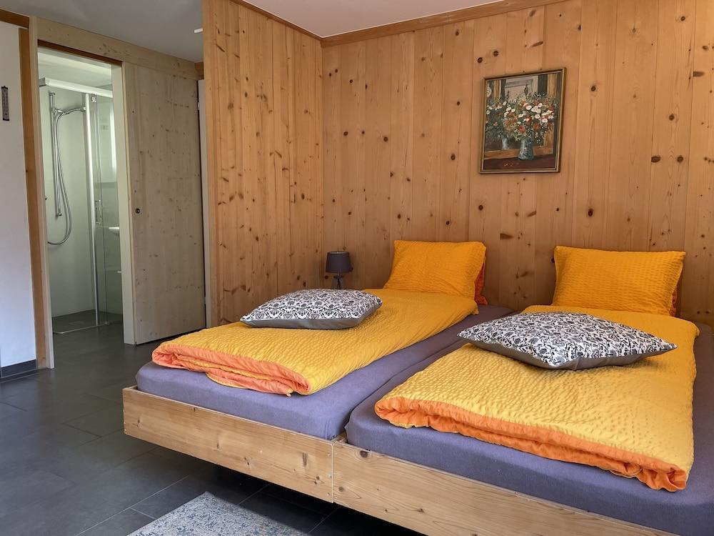 Chalet Weidhaus
