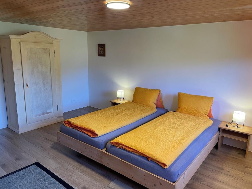 Chalet Weidhaus