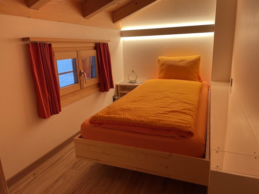 Chalet Weidhaus