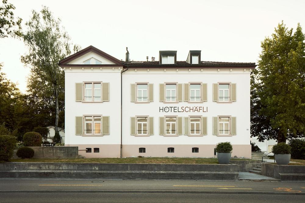 Hotel Schaefli