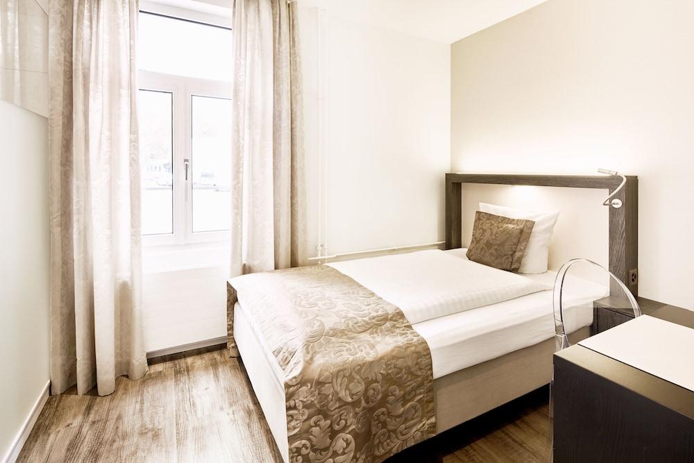 Hotel Schaefli