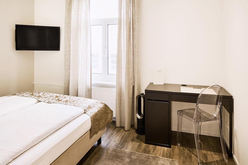 Hotel Schaefli