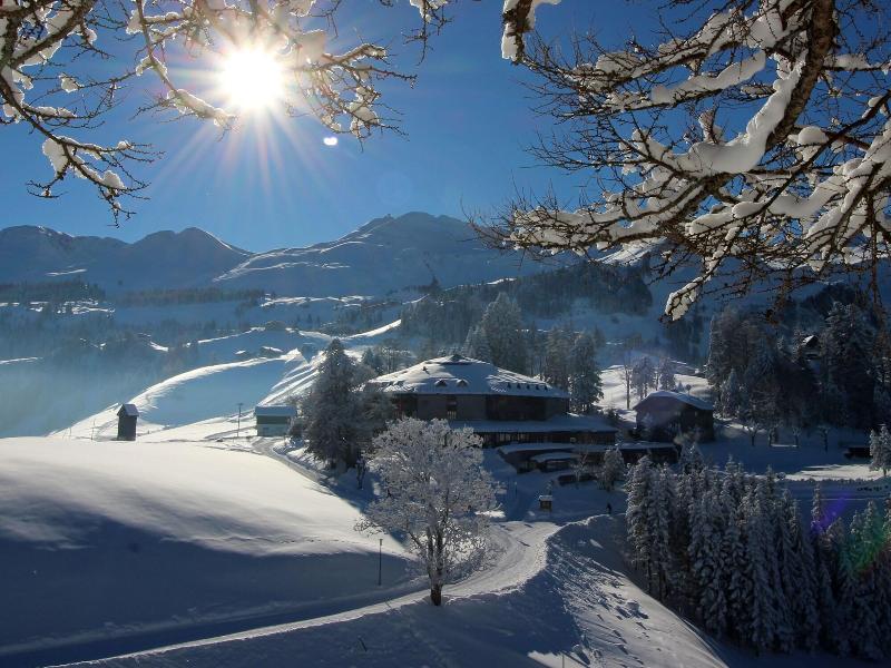 Seminar- und Wellnesshotel Stoos