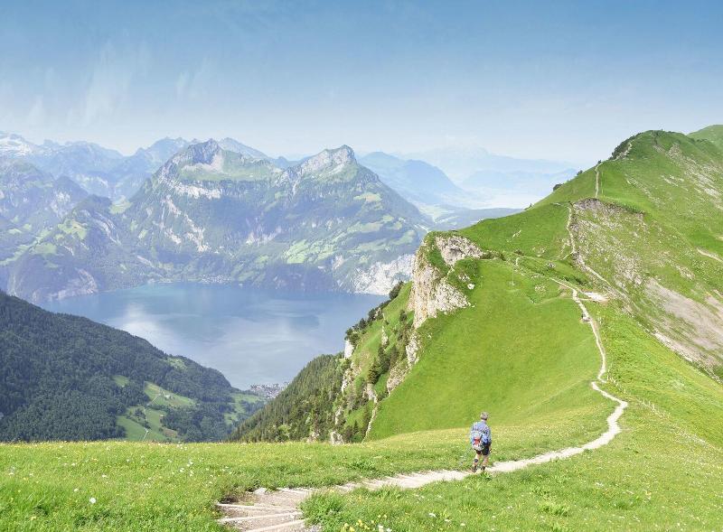 Seminar- und Wellnesshotel Stoos