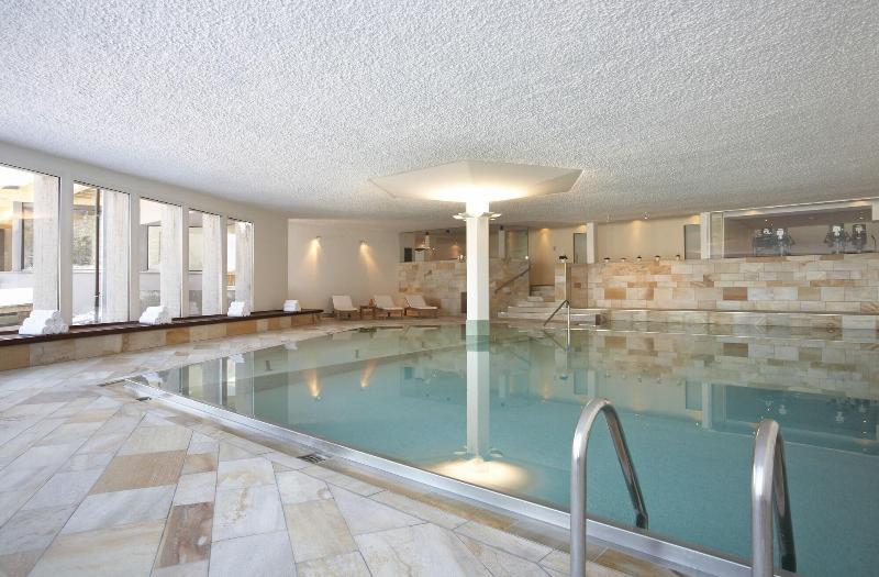 Seminar- und Wellnesshotel Stoos