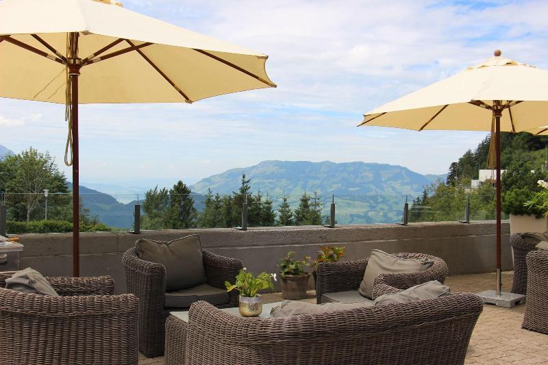 Seminar- und Wellnesshotel Stoos
