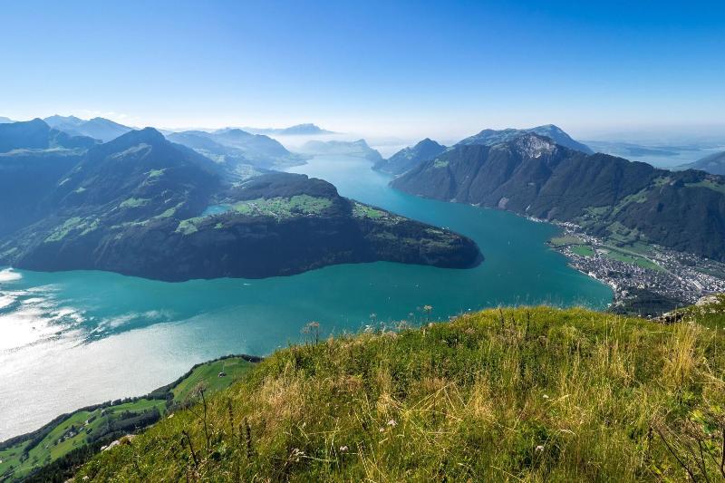 Seminar- und Wellnesshotel Stoos