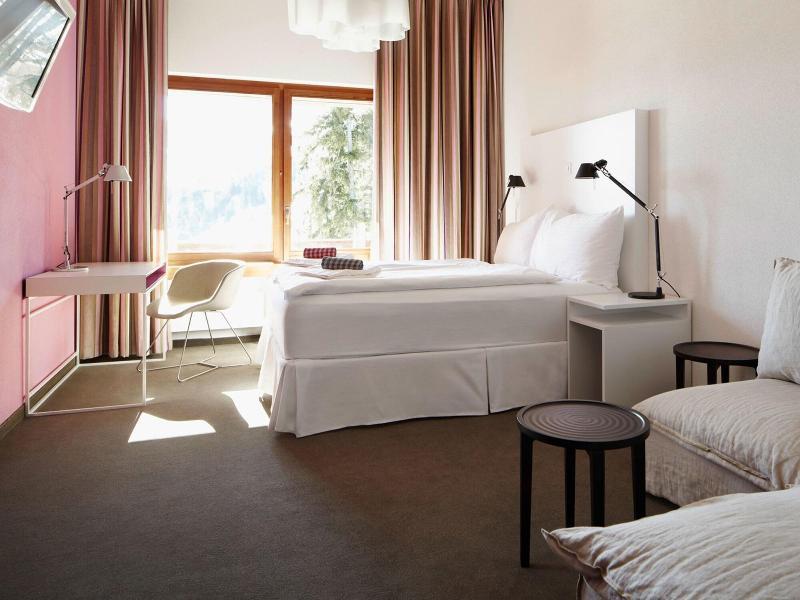 Seminar- und Wellnesshotel Stoos