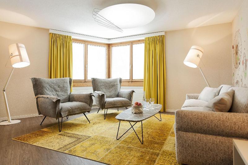 Seminar- und Wellnesshotel Stoos