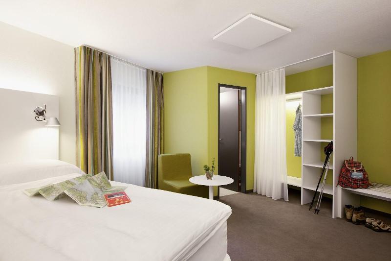 Seminar- und Wellnesshotel Stoos