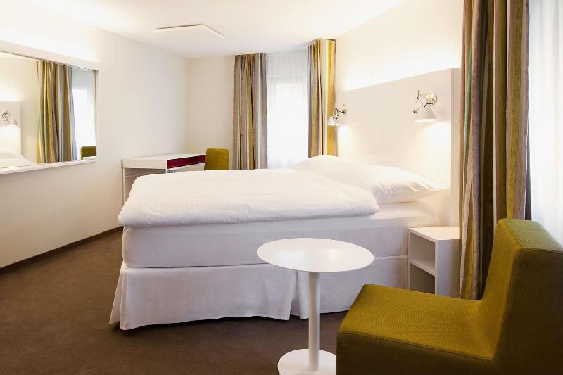Seminar- und Wellnesshotel Stoos