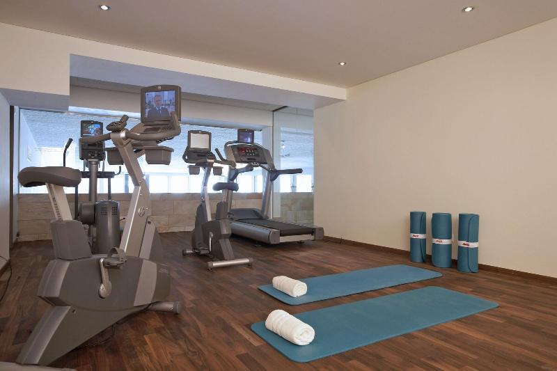 Seminar- und Wellnesshotel Stoos