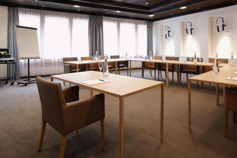 Seminar- und Wellnesshotel Stoos