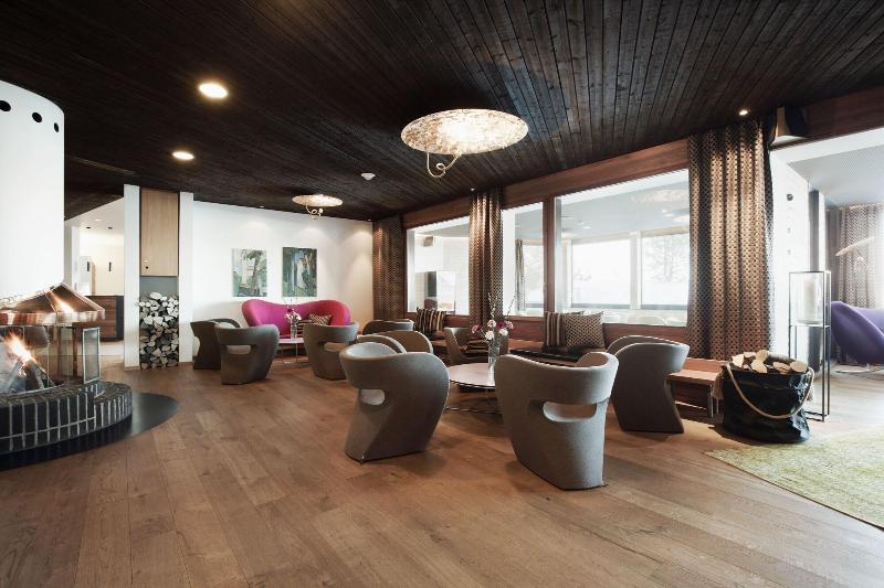 Seminar- und Wellnesshotel Stoos