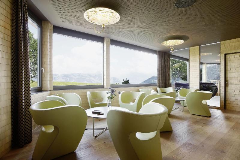 Seminar- und Wellnesshotel Stoos
