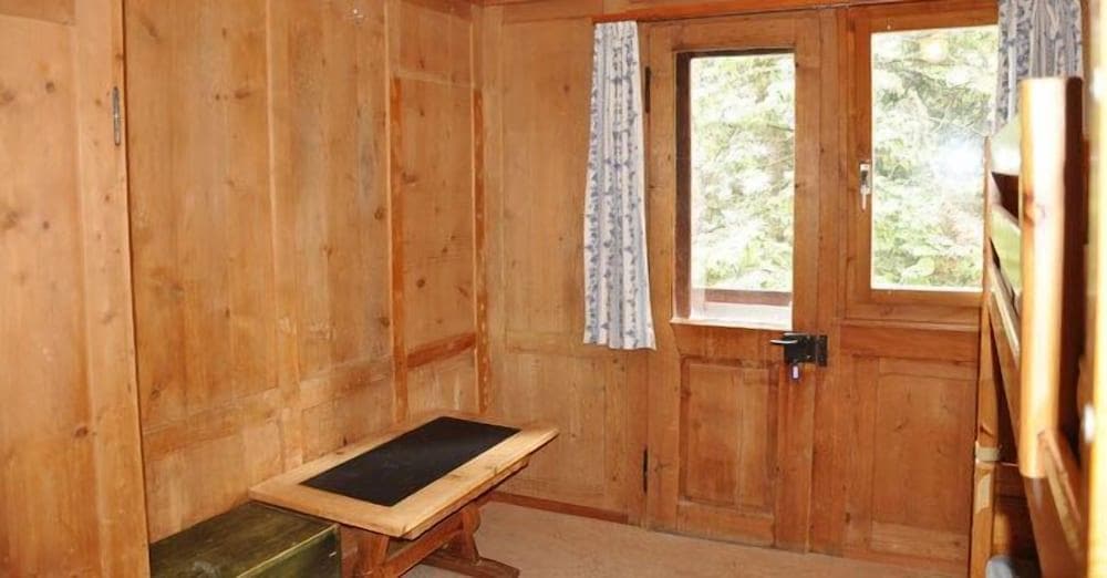 Chalet Speciale