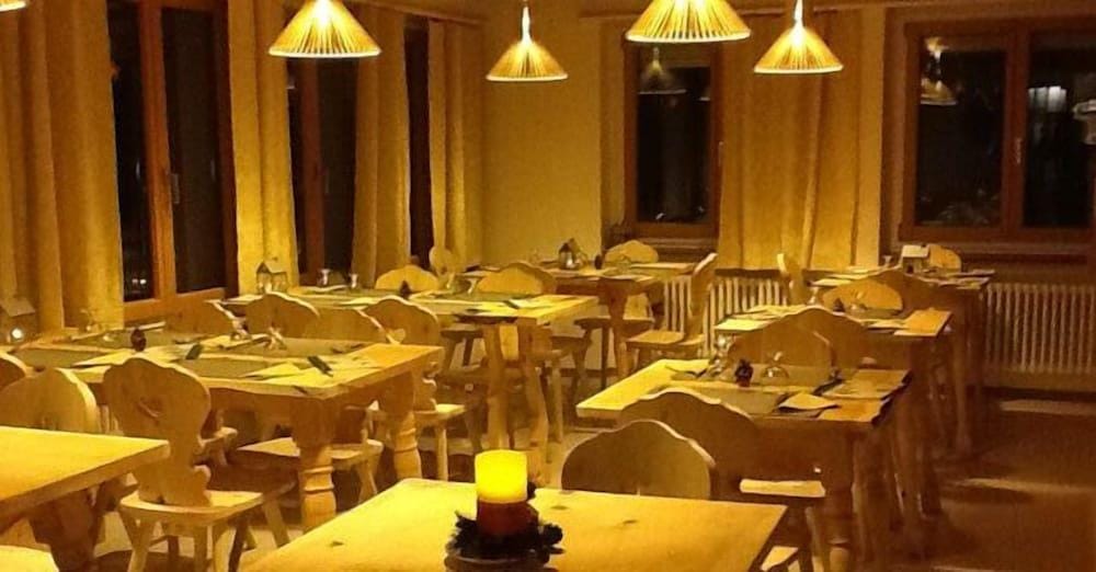 Chalet Speciale