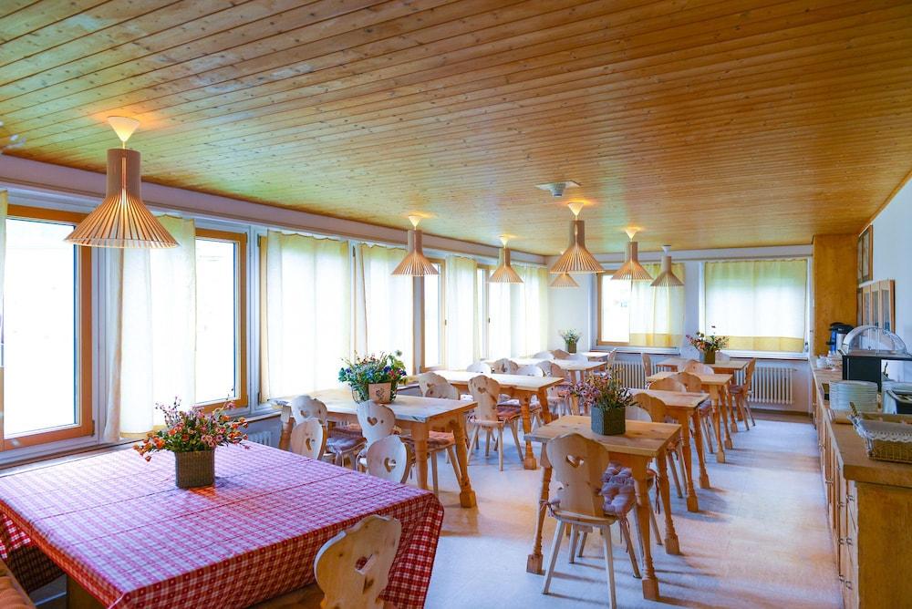 Chalet Speciale