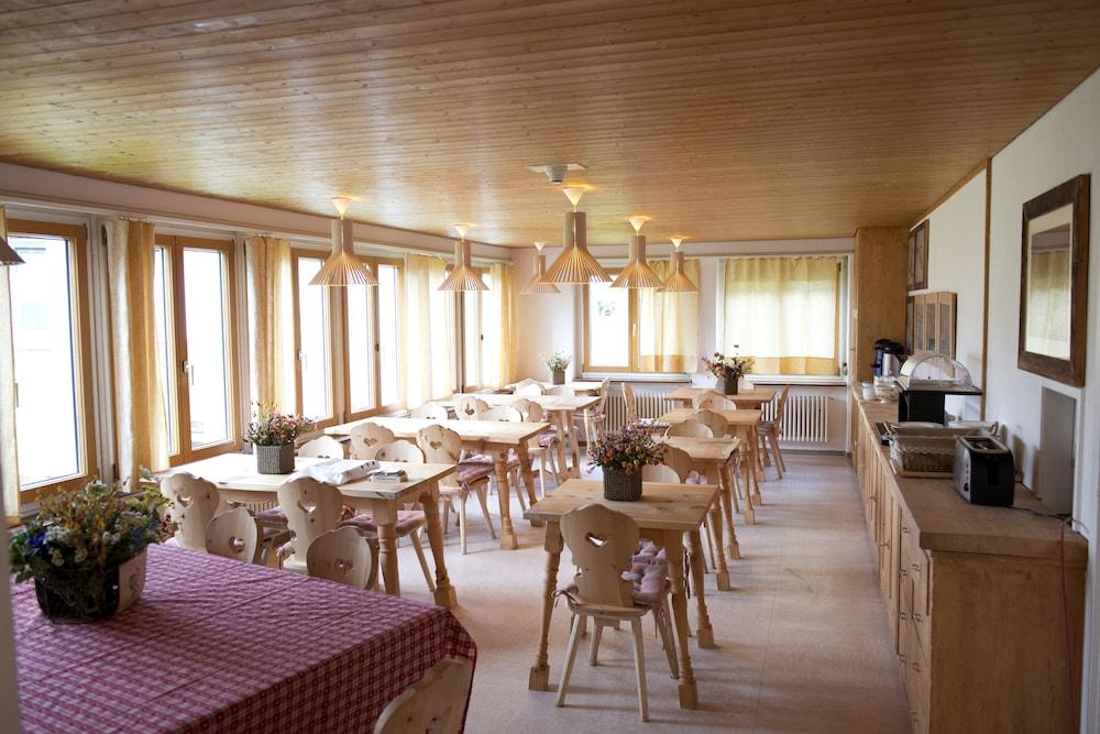 Chalet Speciale
