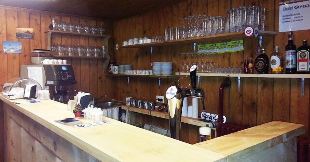 Chalet Speciale