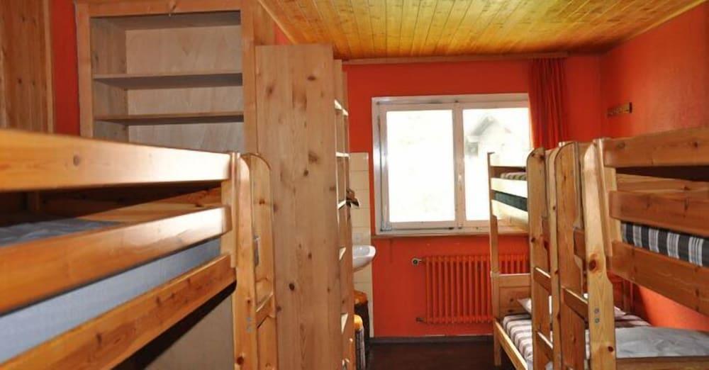 Chalet Speciale