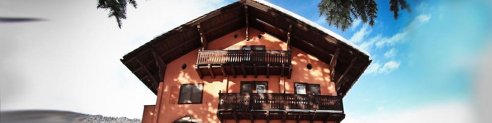 Chalet Speciale