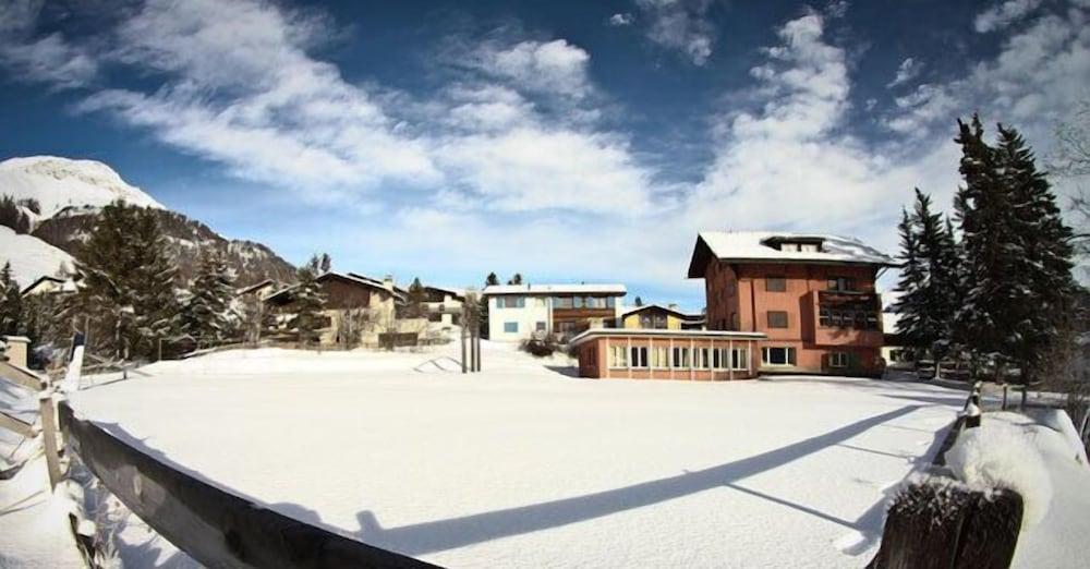 Chalet Speciale