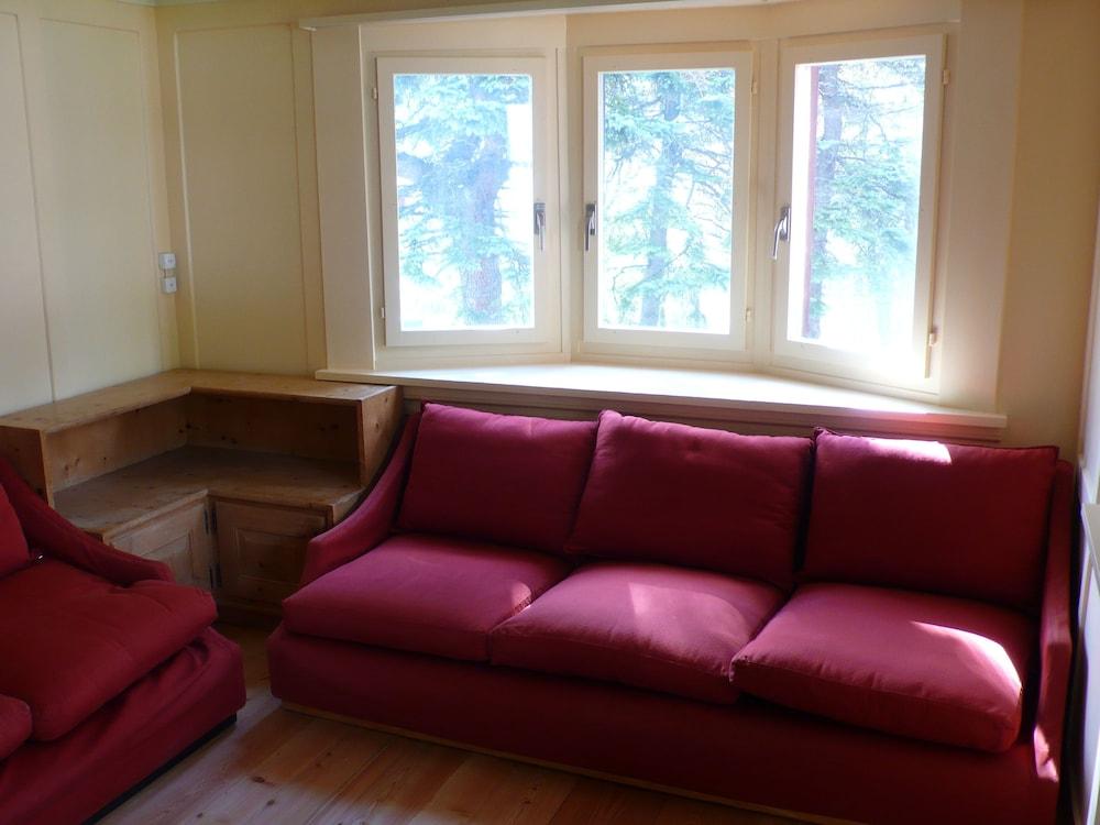 Chalet Speciale