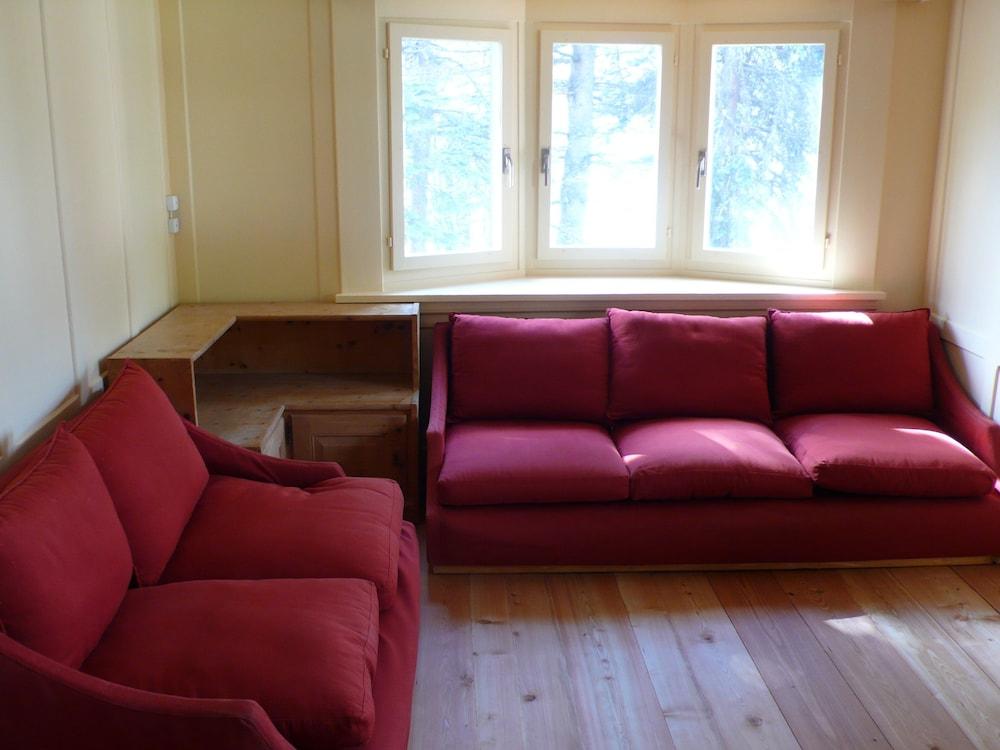 Chalet Speciale