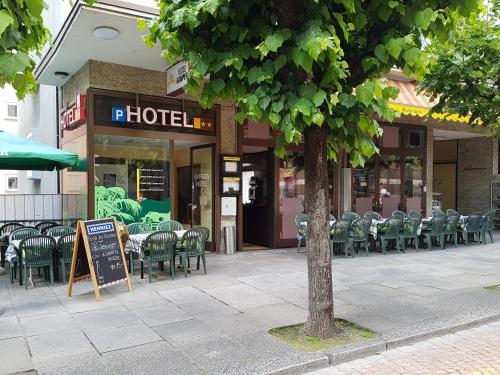 Hotel Gamper