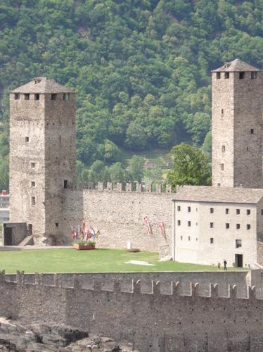 Hotel Gamper