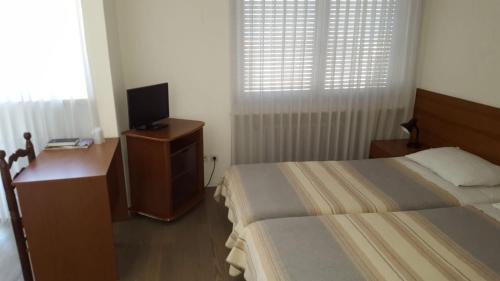 Hotel Gamper